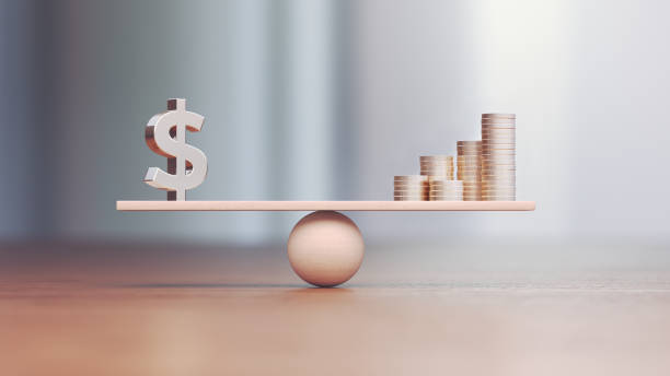 Équilibre financier
